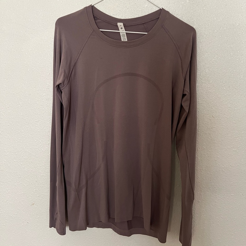 Lululemon Top